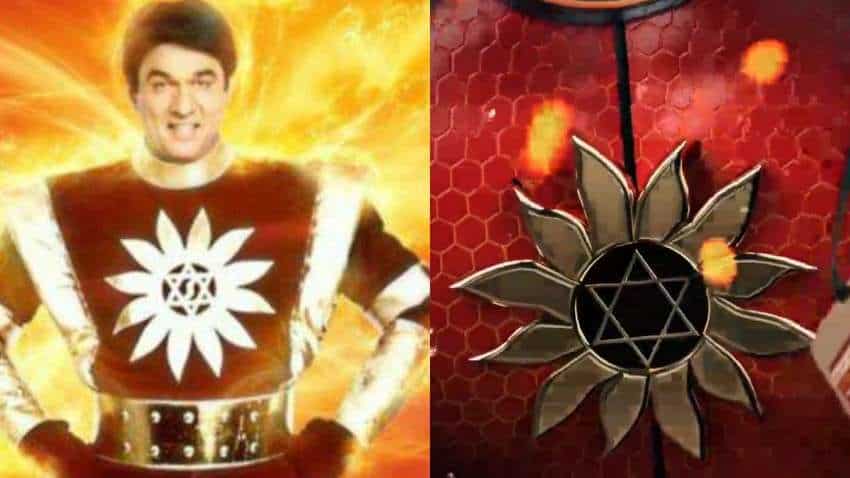 Shaktimaan Movie: बड़े पर्दे पर होगी देसी सुपरहीरो 'शक्तिमान' की वापसी, सोनी पिक्चर्स ने जारी किया धांसू टीजर