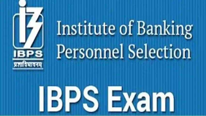 IBPS PO Main exam 2021: जारी हुआ आईबीपीएस पीओ मेंस का रिजल्ट, इस तरह कर सकते हैं डाउनलोड 