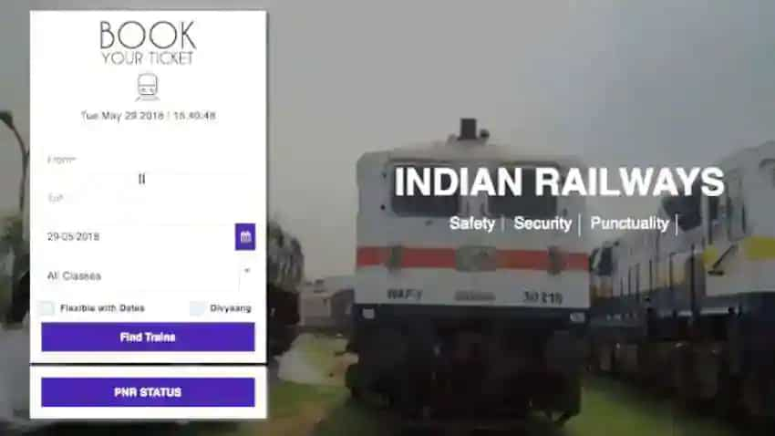 रेल टिकट बुक करना अब और आसान, IRCTC ने बताया यह सरल तरीका, जान लें ये जरूरी स्टेप्स