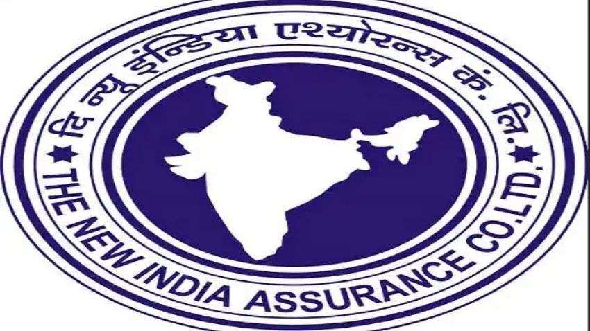 New India Assurance Group Health Insurance Policy
