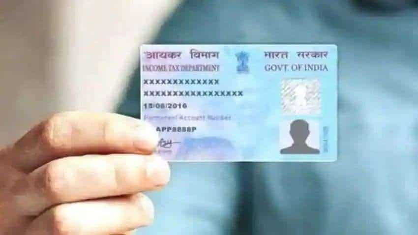 PAN Card: 18 साल से कम उम्र वाले भी बनवा सकते हैं पैन कार्ड, ये रही आवेदन की आसान प्रक्रिया