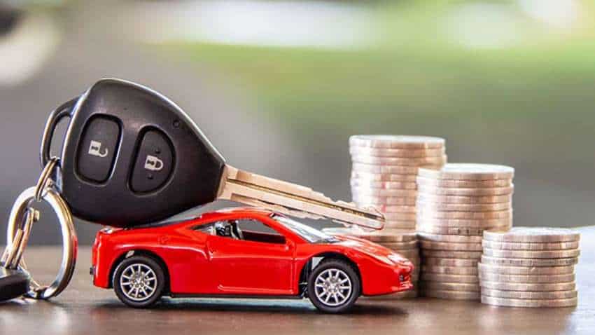 Car Loan Calculator: 5 साल के लिए 10 लाख रुपये चाहिए कार लोन, कितनी देनी होगी EMI