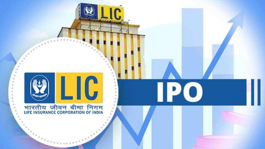 LIC पॉलिसी रखने वालों के लिए आई अच्छी खबर, IPO में आपको कितना मिलेगा फायदा? यहां जानिए लेटेस्ट अपडेट