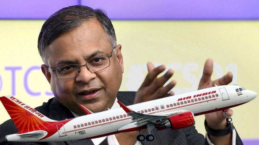 AIR INDIA को दुनिया की टॉप हाईटेक एयरलाइन बनाएगी टाटा ग्रुप, कंपनी में बदलेगा बहुत कुछ