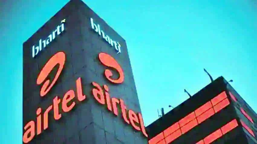 Bharti Airtel का शेयर लगाएगा लंबी दौड़! ब्रोकरेज हाउस की Buy रेटिंग- चेक करें नया TGT प्राइस