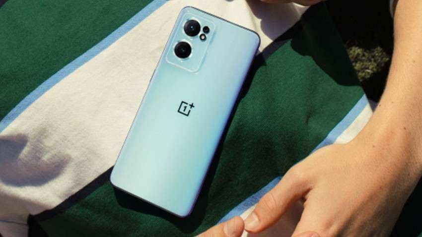 OnePlus ने भारत में लॉन्च किया Nord CE 2 स्मार्टफोन, कीमत 23,999 रुपये से शुरू, दो नए स्मार्ट टीवी भी हुए पेश