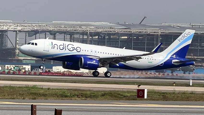 IndiGo के बेड़े में आया Airbus A320neo एयरक्राफ्ट, फ्यूल में है स्मार्ट, को-प्रमोटर राकेश गंगवाल का बोर्ड से इस्तीफा 