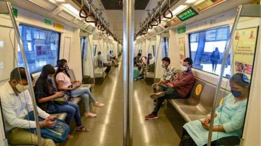 Delhi Metro News: रविवार को इस रूट पर नहीं चलेगी मेट्रो, घर से निकलने से पहले कर लें चेक