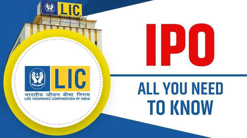 सबसे बड़ी तैयारी: पॉलिसी होल्डर हैं? LIC IPO में निवेश को लेकर है आपके मन में सवाल तो यहां जानिए जवाब