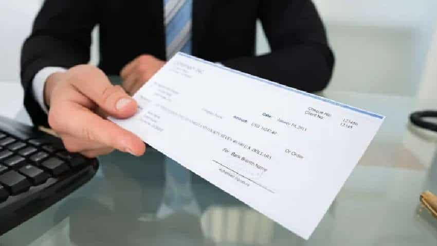 Post Dated Cheque क्या होता है ? पोस्ट डेटेड