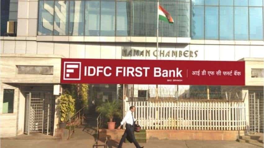 IDFC First Bank के वी. वैद्यनाथन ने स्टाफ को गिफ्ट किए 9 लाख शेयर, SEBI को बैंक ने दी ये सफाई