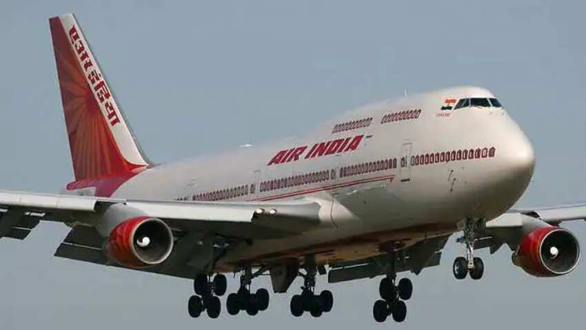 Russia-Ukraine crisis: दिल्ली वापस लौटी Air India की फ्लाइट AI1947, नागरिकों को सुरक्षित लेने गया था प्लेन