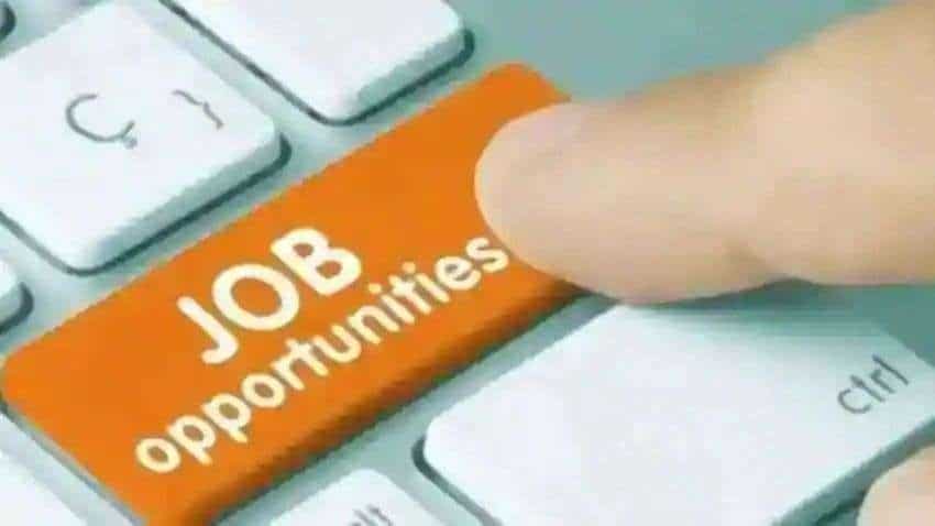 BNP Dewas Recruitment 2022: जूनियर टेक्नीशियन के 81 पदों पर वैकेंसी, आज से कर सकते हैं आवेदन