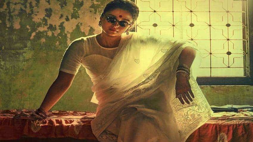 Box Office Collection: आलिया की 'गंगूबाई काठियावाड़ी' को मिली बंपर ओपनिंग, कमा लिए इतने करोड़