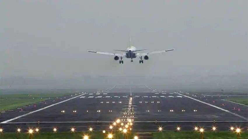 New Flights: यह एयरलाइंस इंदौर-गोंदिया-हैदराबाद रूट पर शुरू कर रही है सर्विसेज, चेक करें डेट और किराया