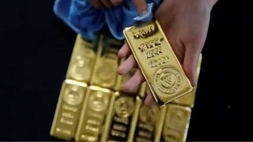 Sovereign Gold Bond: आज से खुला सस्ता सोना खरीदने का मौका, इतनी राशि करनी है निवेश