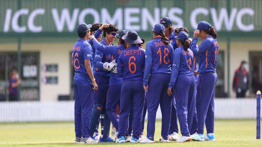 Women's World Cup 2022: पहले मैच में पाकिस्तान से टकराएगी भारतीय टीम, जानें पूरा शेड्यूल