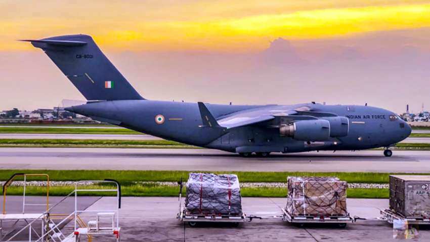यूक्रेन संकट: भारतीयों को लाने में अब IAF संभालेगा मोर्चा, पीएम ने दिया आदेश, तैनात हो सकता है C-17 विमान