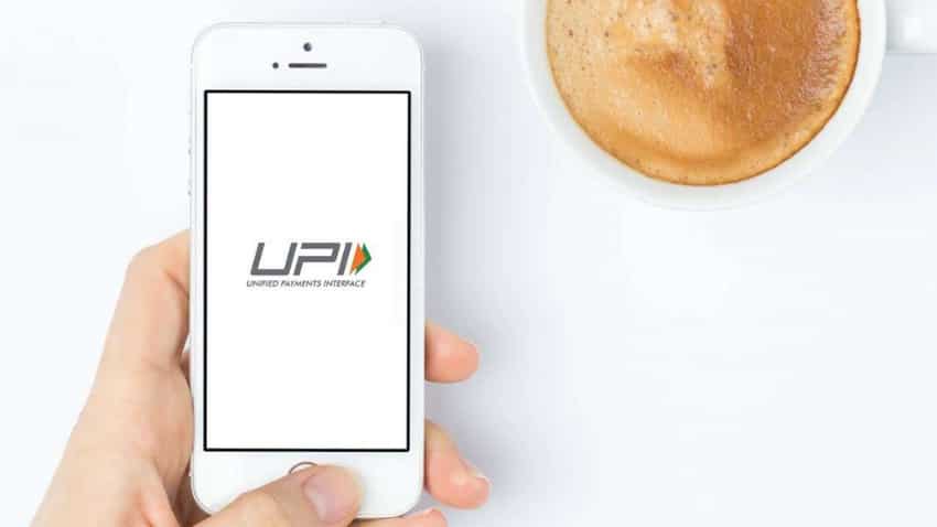 UPI का काफी तेजी से हो रहा है इस्तेमाल, फरवरी में 8.27 लाख करोड़ रुपए का हुआ लेनदेन- NPCI