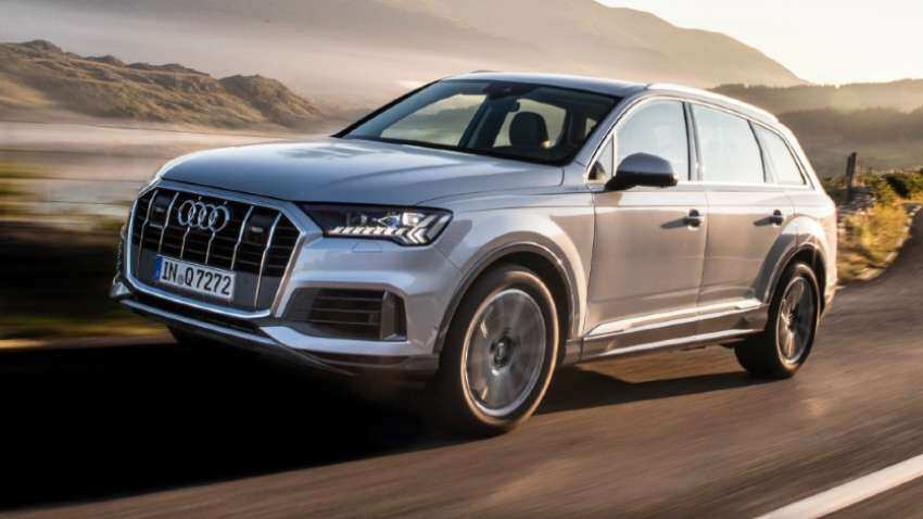 Audi की खरीदारी 1 अप्रैल से पड़ेगी महंगी, कंपनी ने 3% तक बढ़ाए दाम, भारत में बिकती हैं ये मॉडल