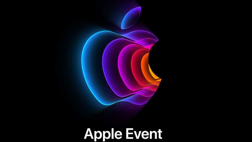 आ रहा है Apple Event, डेट और टाइमिंग को कर लें नोट, नए MacBook, iPhone SE 3 समेत इन प्रोडक्ट्स की हो सकती है एंट्री