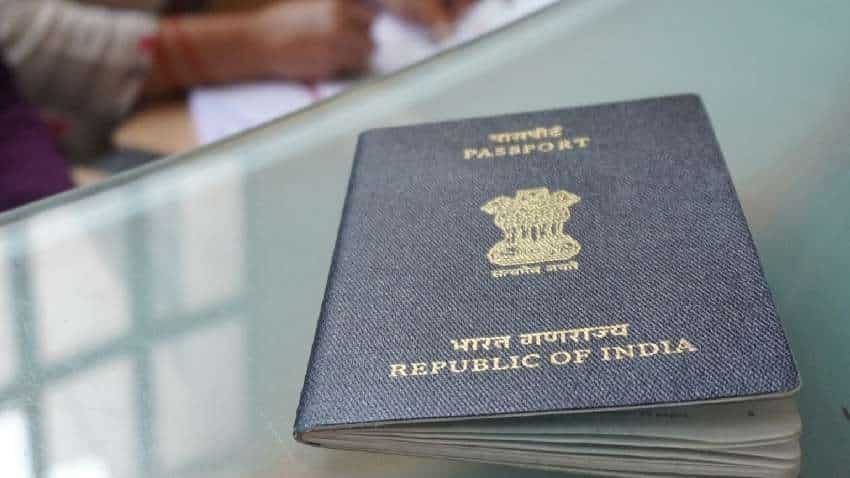 Video:कैसा होगा India का E-Passport? कैसे बदलेगा विदेश ट्रैवल का तरीका? जानें सबकुछ 