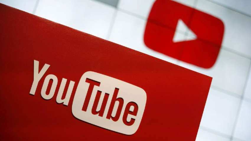 YouTube कंटेंट क्रिएटर्स दे रहे इकोनॉमी में सम्मानजनक योगदान, 2020 में किया 6,800 करोड़ रुपये वैल्यू का उत्पादन