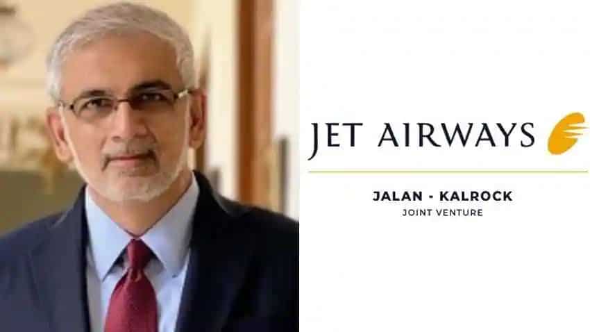 Jet Airways के नए सीईओ नियुक्त हुए संजीव कपूर, 4 अप्रैल से संभालेंगे कार्यभार