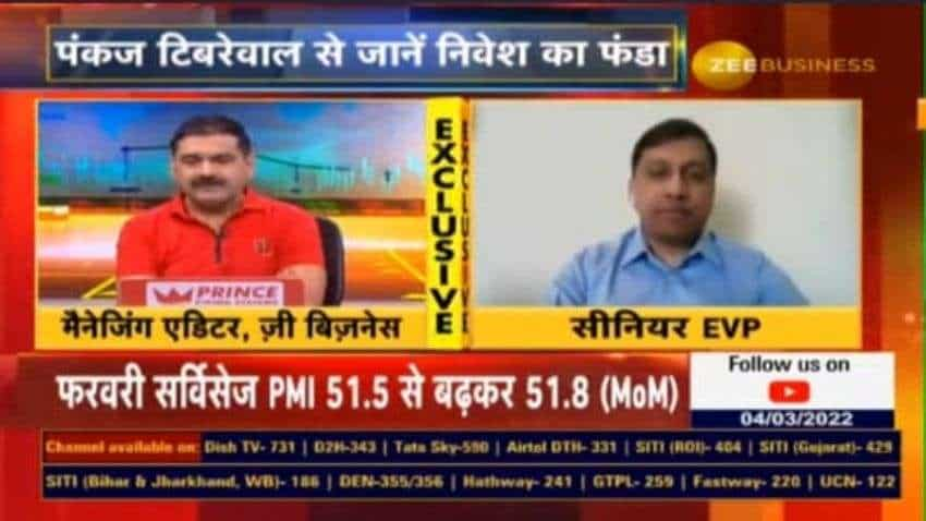 Nivesh ka Funda: इस साल चुनिंदा सेक्टर्स में ही दिखेगी अच्छी ग्रोथ, म्यूचुअल फंड निवेशकों को एक्सपर्ट ने दी ये सलाह