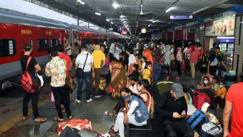 Indian Railway: को-ब्रांडिंग से रेलवे की होगी जबरदस्त कमाई, जल्द ही बदल जाएंगे स्टेशनों के नाम