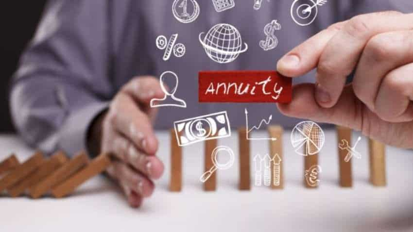 Annuity Plan रिटायरमेंट के बाद दे सकता है एक बेहतर भविष्य, जानिए इसके बारे में