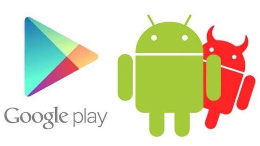 Android PlayStore के जरिए फोन में जगह बना रहा ये वायरस, बैकिंग डिटेल्स हो सकती हैं चोरी