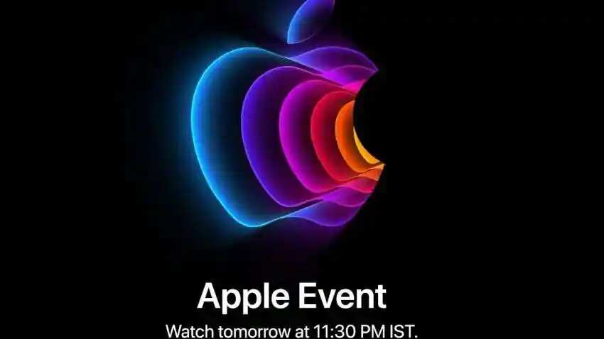 Apple Event on March 8: भारतीय समय के अनुसार इस समय, इस दिन और यहां देख सकेंगे Live स्ट्रीमिंग 