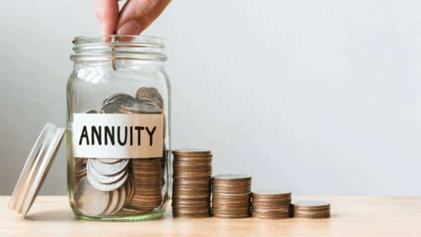 VIDEO: Annuity क्या है और ये कितने काम की है? जानिए सबकुछ