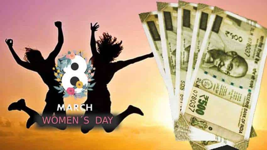 International Women's Day 2022: महिलाएं बनेंगी 'आत्मनिर्भर', घर बैठे इन 6 तरीकों से कमा सकती हैं पैसा