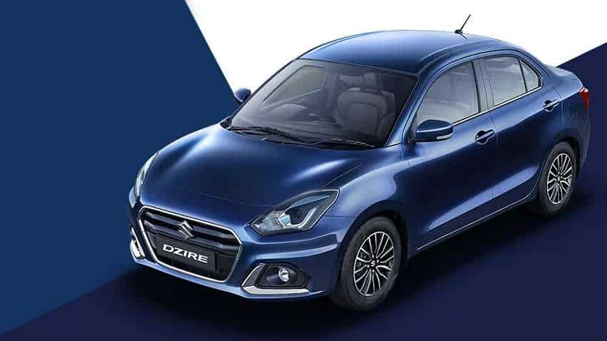 Maruti Suzuki Dzire अब सीएनजी में भी आई, जानिए कीमत और कितना मिलेगा माइलेज