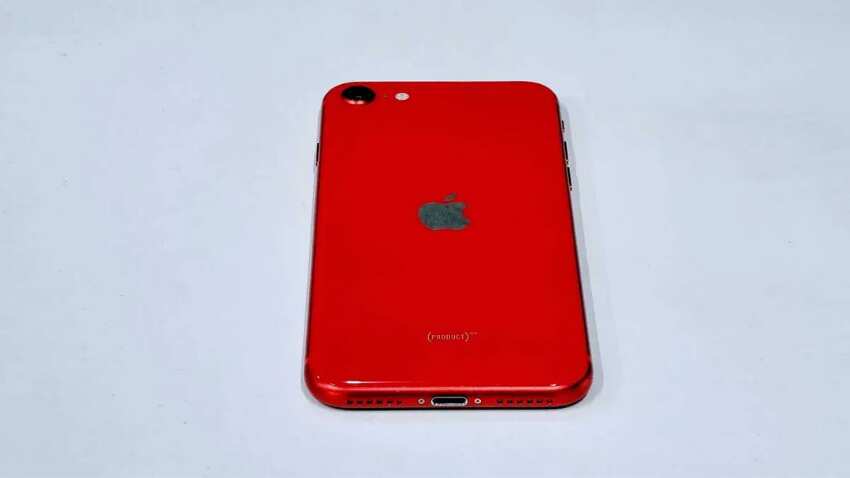 दिखने में ऐसा हो सकता है Apple का सस्ता iPhone SE 3 5G फोन, लॉन्च से पहले सामने आए स्पोसिफिकेशन्स