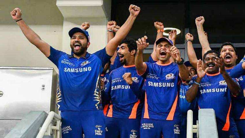 Mumbai Indians full Schedule 2022: कब, कहां और कौन-सी टीमों से होगा मुंबई इंडियंस का सामना, जानें शेड्यूल