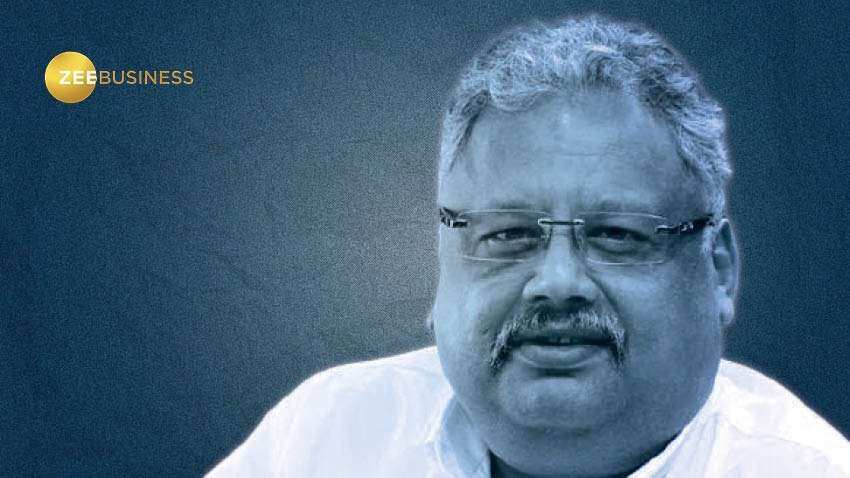 Rakesh jhunjhunwala को दमदार स्टॉक से लगातार हो रहा है नुकसान, ब्रोकरेज का भी भरोसा घटा, बेचने की सलाह