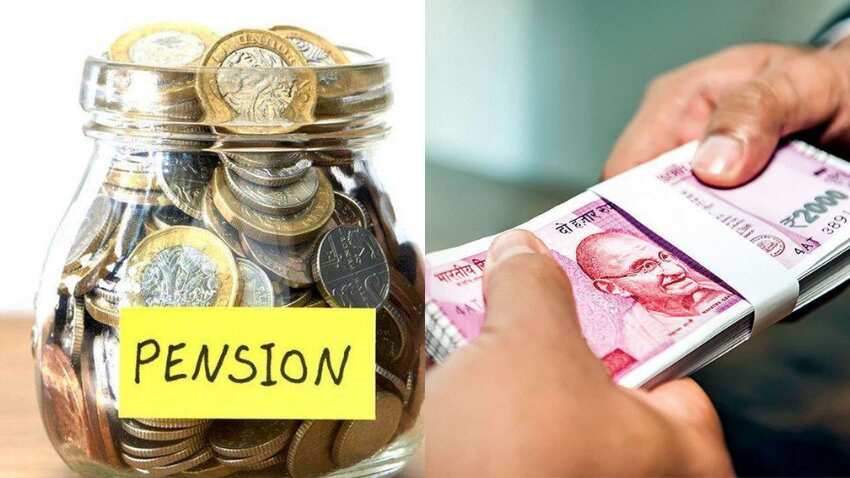 अब Pension की टेंशन को कहे टाटा-बाय, बुढ़ापे में पेंशन से जुड़ी दिक्कतें दूर करेगी ये स्पेशल स्कीम