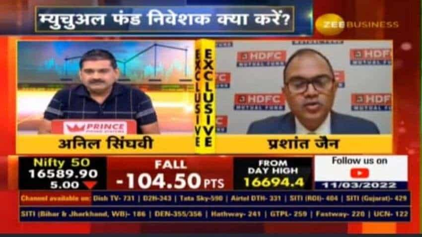 Nivesh ka Funda: अगले 3-5 साल के लिए बाजार से मिल सकता है रिजनेबल रिटर्न, म्यूचुअल फंड निवेशकों को एक्सपर्ट की सलाह