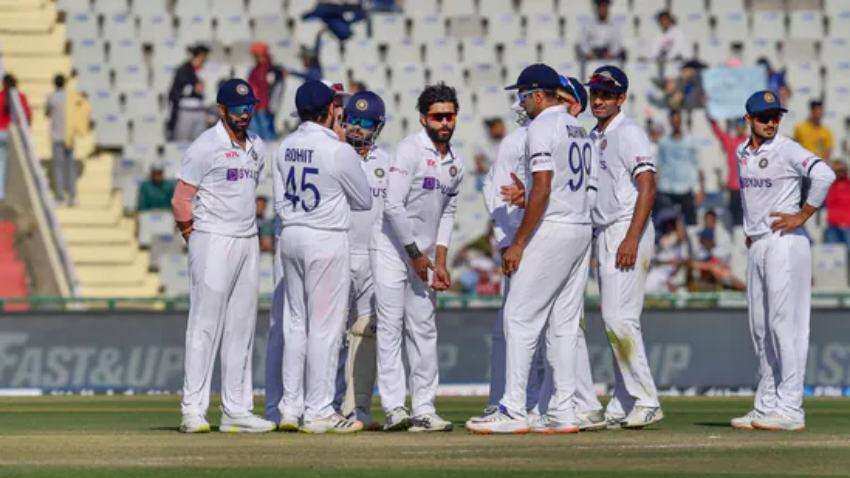 IND vs SL 2nd Test: भारतीय टीम की प्लेइंग इलेवन में कप्तान रोहित कर सकते हैं बड़ा बदलाव, ऐसे देखें लाइव मैच