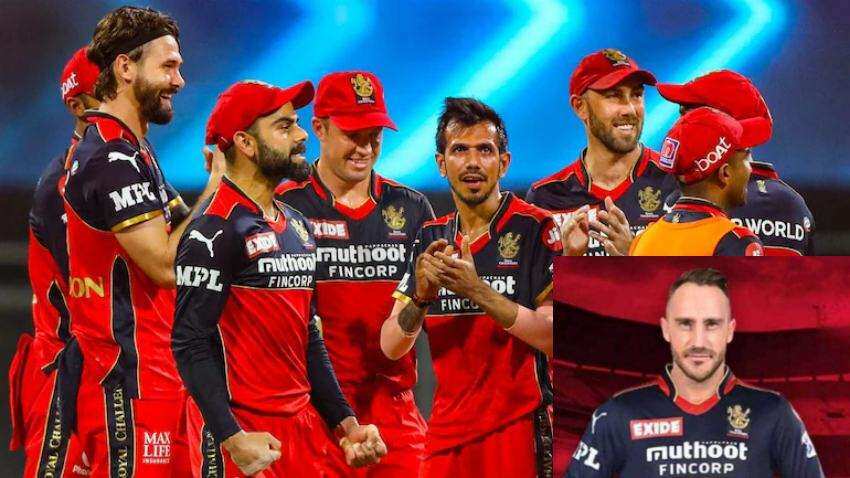 IPL 2022 RCB Schedule: रॉयल चैलेंजर्स बैंगलोर की पहली टक्कर पंजाब से, यहां जानें टीम का फुल शेड्यूल