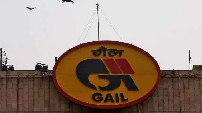 GAIL ने किया बड़ा एलान, शेयर होल्डर्स को FY 2021-22 के लिए 5 रुपये प्रति इक्विटी शेयर का मिलेगा डिविडेंड