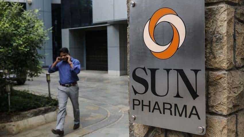 Sun Pharma: दमदार प्रोडक्ट पोर्टफोलियो के दम पर दौड़ेगा ये हैवीवेट शेयर, ब्रोकरेज ने खरीदारी की सलाह; चेक करें टारगेट