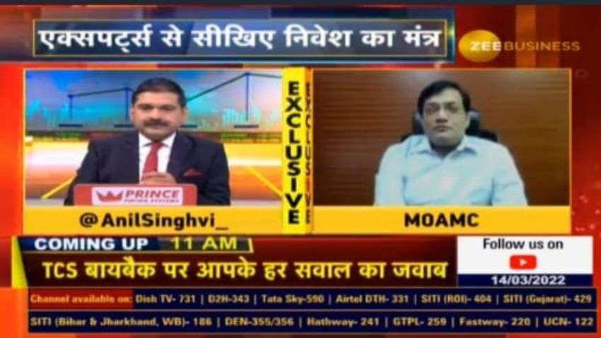 Nivesh ka Funda: लॉन्ग टर्म के लिए इक्विटी में बनेगा पैसा, एक्सपर्ट ने दी इन सेक्टर्स में निवेश की सलाह