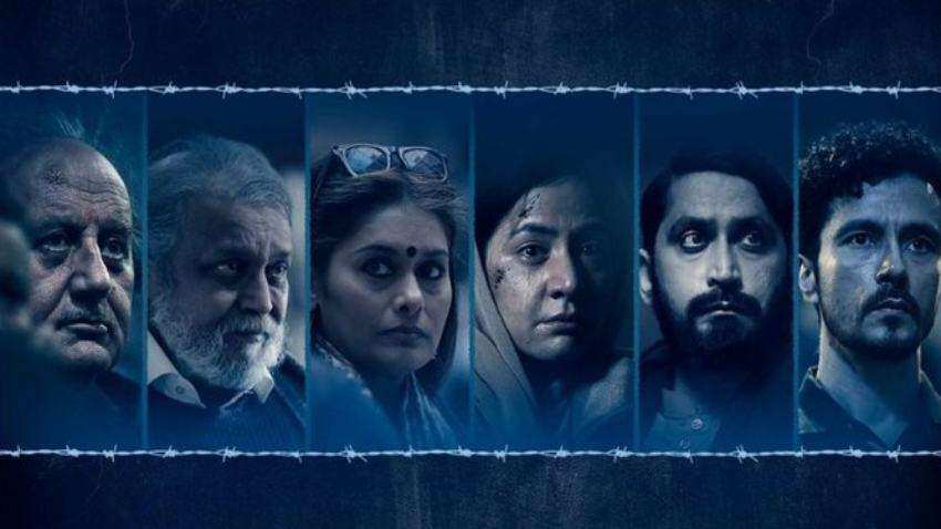 Box office Collection: 'पुष्पा' के बाद अब बॉक्स ऑफिस पर 'द कश्मीर फाइल्स' का धमाल, 3 दिनों में ही 25 करोड़ पार