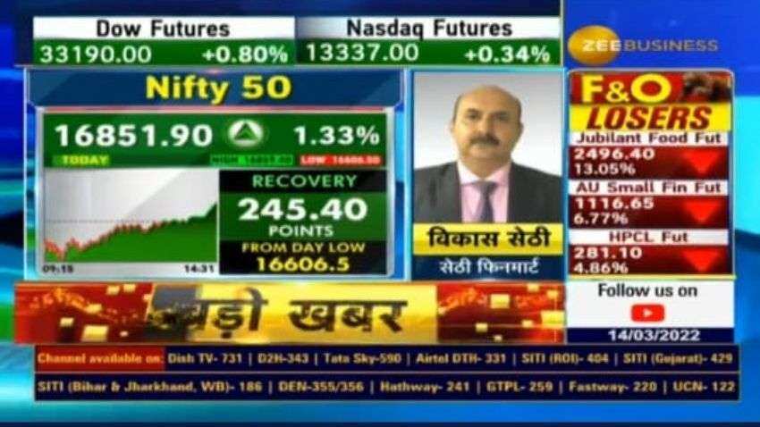 Stocks to Buy: कम समय में अच्छा मुनाफा दिला सकते हैं ये शेयर, पैसा लगाने से पहले जानें एक्सपर्ट की राय