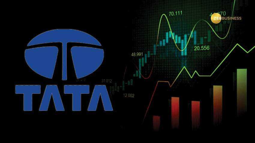 Tata Group के इस शेयर में 1 साल में मिल सकता है बढ़िया मुनाफा, ब्रोकरेज की बाय रेटिंग; देखें टारगेट 