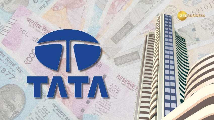 Tata Group के इस टेलिकॉम शेयर में लगातार 5वें सेशन लगा अपर सर्किट, 1 साल में 690% उछल चुका है स्‍टॉक 